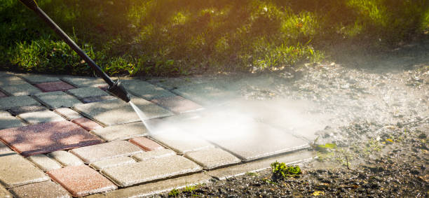 Concrete Sealing in White Pine, TN